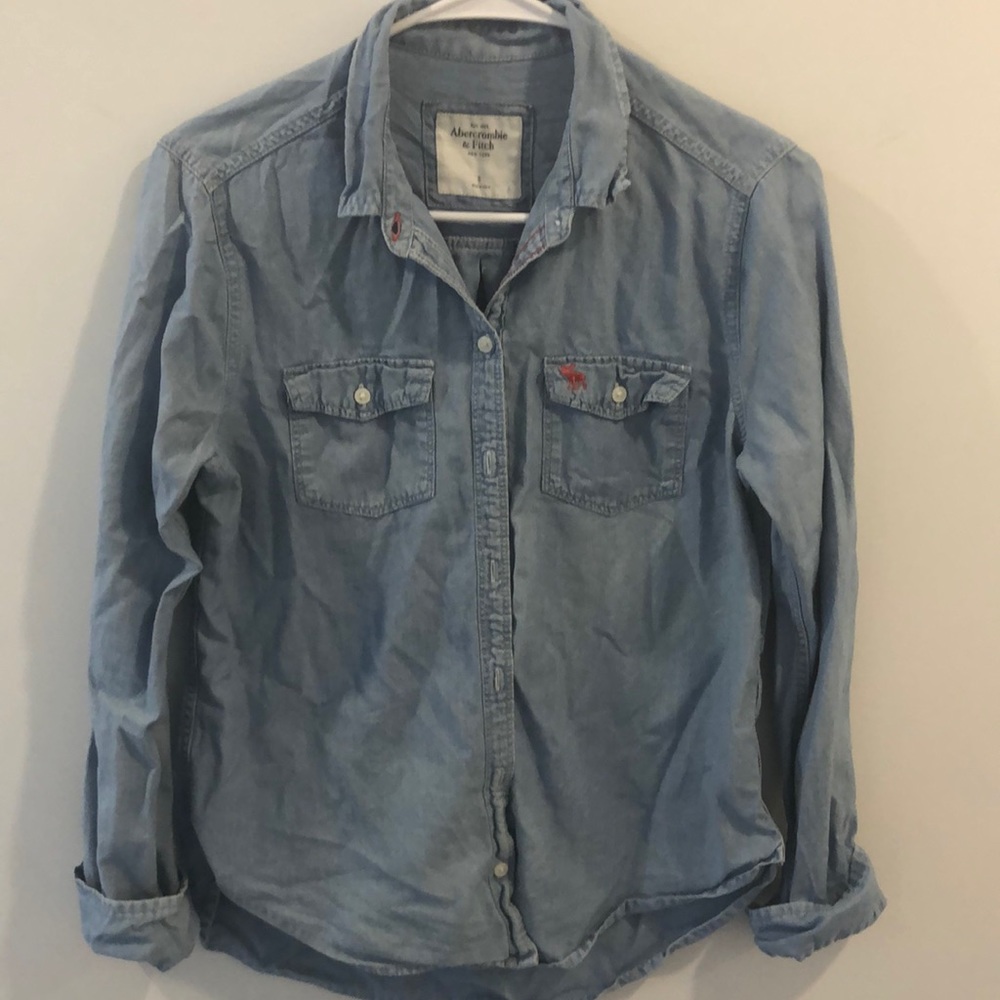 Jean collard shirt